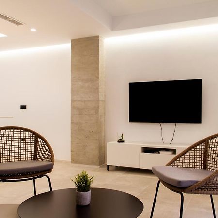 Gr01 Apartment Alicante Bagian luar foto