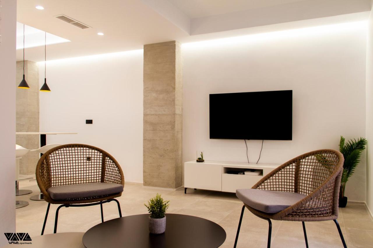 Gr01 Apartment Alicante Bagian luar foto