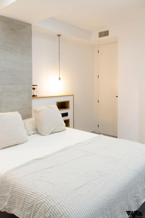 Gr01 Apartment Alicante Bagian luar foto